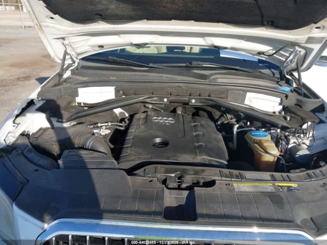 2014 AUDI Q5 WA1LFAFPXEA021746 Photo 9