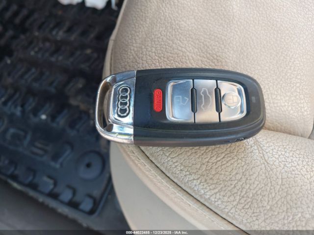 2014 AUDI Q5 WA1LFAFPXEA021746 Photo 10