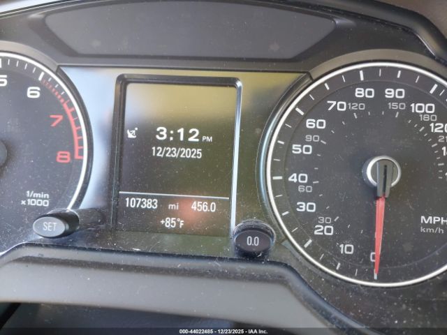 2014 AUDI Q5 WA1LFAFPXEA021746 Photo 6