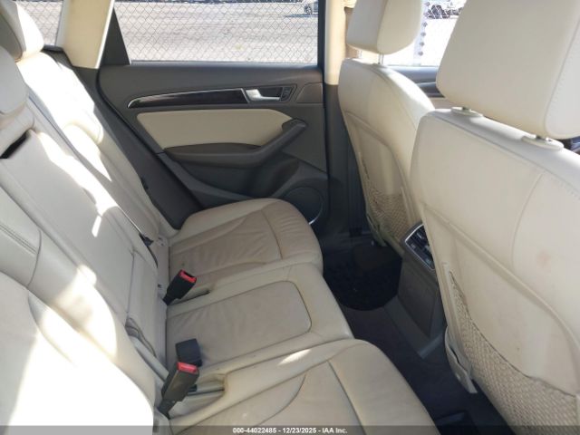 2014 AUDI Q5 WA1LFAFPXEA021746 Photo 7