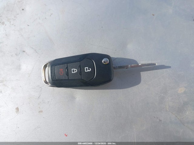 1FM5K8B81JGC01248 Ford Explorer