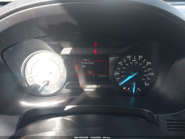 1FM5K8B81JGC01248 Ford Explorer