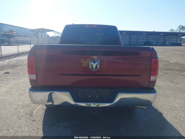 Продажа на аукционе авто 2018 Ram 1500 Tradesman  4x2 6'4 Box, vin: 1C6RR6FG8JS234095, номер лота: 44022500