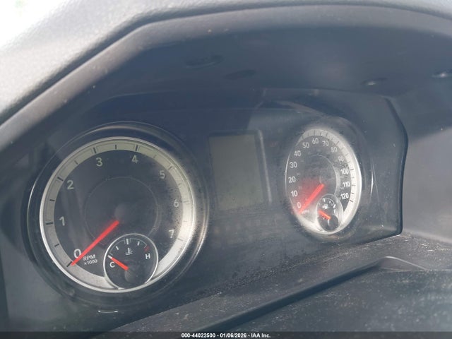 Продажа на аукционе авто 2018 Ram 1500 Tradesman  4x2 6'4 Box, vin: 1C6RR6FG8JS234095, номер лота: 44022500