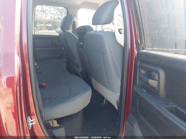 Продажа на аукционе авто 2018 Ram 1500 Tradesman  4x2 6'4 Box, vin: 1C6RR6FG8JS234095, номер лота: 44022500