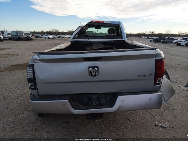 2017 Ram 3500 Tradesman  4x4 8' Box მანქანა იყიდება აუქციონზე, vin: 3C63RRAL3HG579712, აუქციონის ნომერი: 44022505