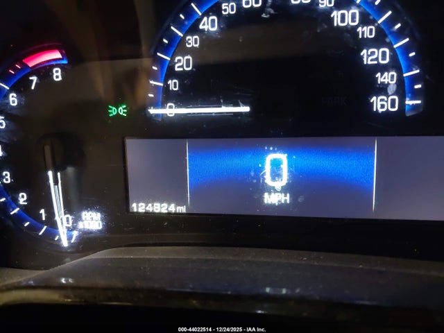 2014 CADILLAC CTS 1G6AW5SX4E0154747 Photo 6