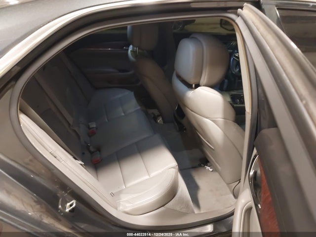 2014 CADILLAC CTS 1G6AW5SX4E0154747 Photo 7