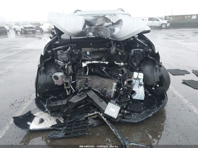 Продаж на аукціоні авто 2024 Volkswagen Atlas 2.0t Se W/technology, vin: 1V2KR2CA4RC553937, номер лоту: 44022522