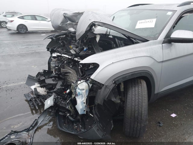 Продаж на аукціоні авто 2024 Volkswagen Atlas 2.0t Se W/technology, vin: 1V2KR2CA4RC553937, номер лоту: 44022522