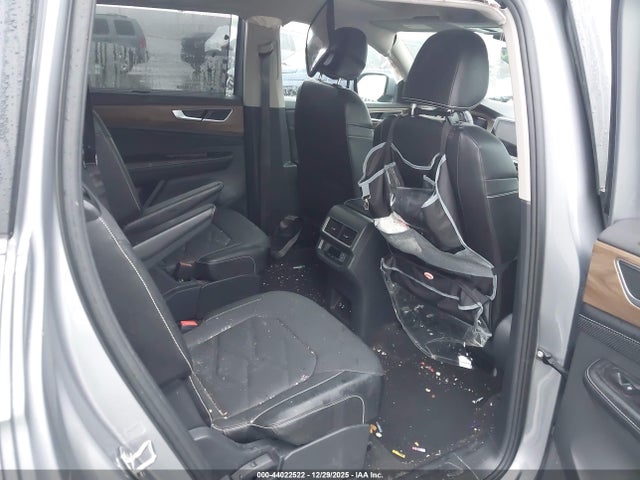 Продаж на аукціоні авто 2024 Volkswagen Atlas 2.0t Se W/technology, vin: 1V2KR2CA4RC553937, номер лоту: 44022522