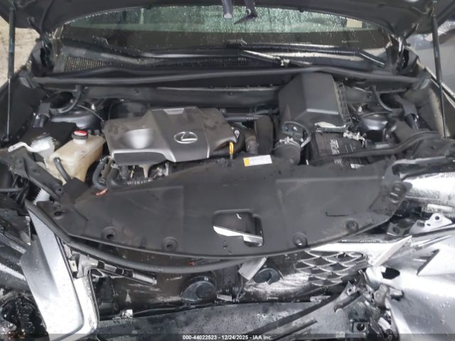 2016 LEXUS NX 200T JTJYARBZ2G2032928 Photo 9