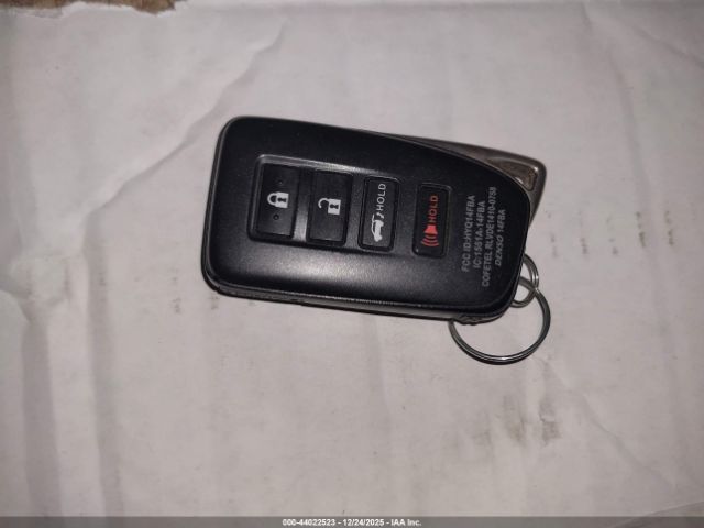 2016 LEXUS NX 200T JTJYARBZ2G2032928 Photo 10