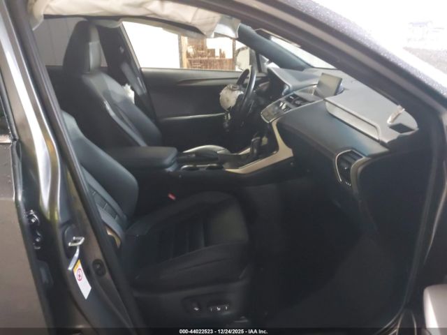 2016 LEXUS NX 200T JTJYARBZ2G2032928 Photo 4