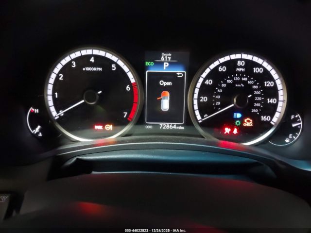 2016 LEXUS NX 200T JTJYARBZ2G2032928 Photo 6