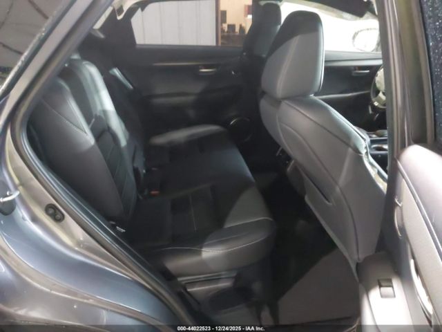 2016 LEXUS NX 200T JTJYARBZ2G2032928 Photo 7