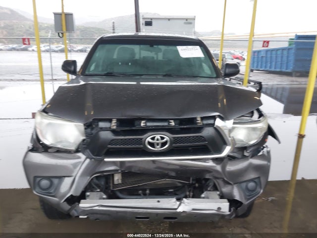 Toyota Tacoma Prerunner 2015 5TFJX4GN7FX050855 Image 11
