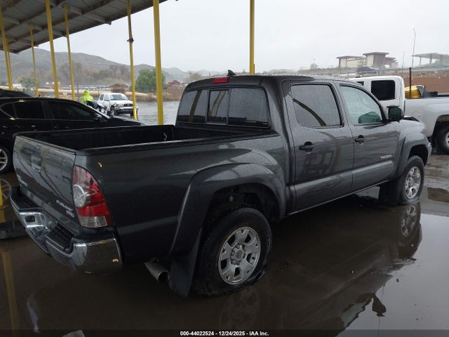 Toyota Tacoma Prerunner 2015 5TFJX4GN7FX050855 Image 12