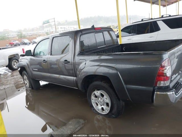Toyota Tacoma Prerunner 2015 5TFJX4GN7FX050855 Image 13