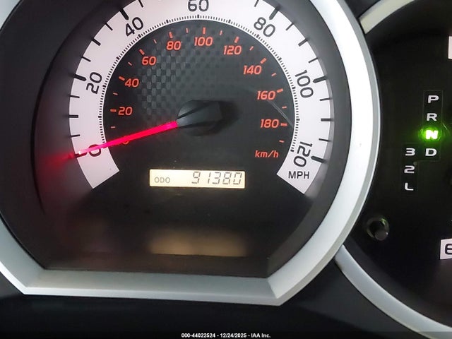 Toyota Tacoma Prerunner 2015 5TFJX4GN7FX050855 Image 14