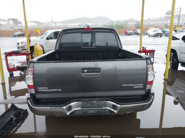 Toyota Tacoma Prerunner 2015 5TFJX4GN7FX050855 Image 15