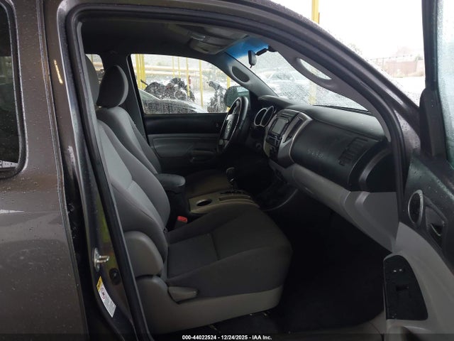 Toyota Tacoma Prerunner 2015 5TFJX4GN7FX050855 Image 5