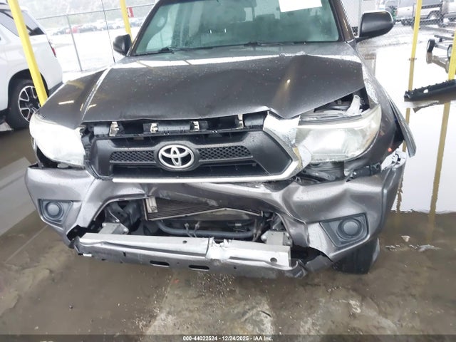 Toyota Tacoma Prerunner 2015 5TFJX4GN7FX050855 Image 6