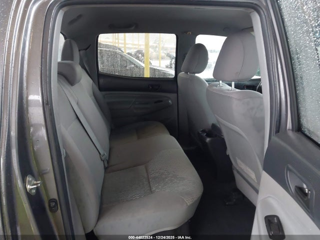 Toyota Tacoma Prerunner 2015 5TFJX4GN7FX050855 Image 8