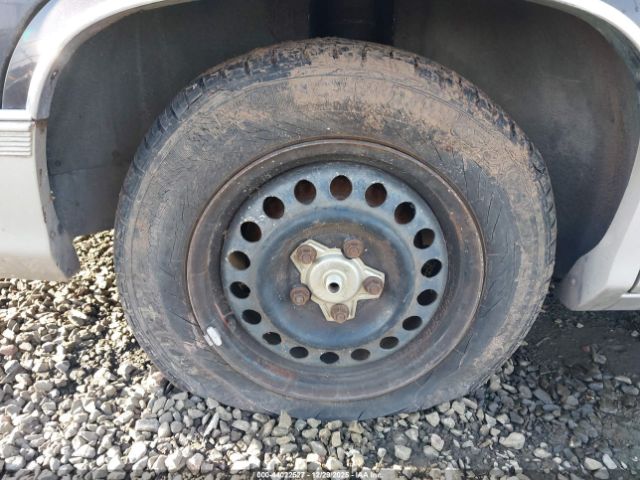 1989 CADILLAC DEVILLE 1G6CD5157K4324974 Photo 5