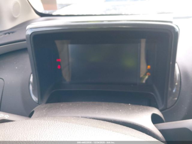 2011 CHEVROLET VOLT 1G1RD6E41BU103345 Photo 6