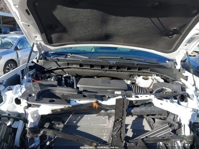 1GKS2HKD4TR183666 GMC Yukon