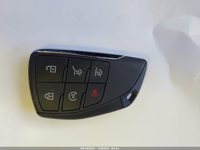 1GKS2HKD4TR183666 GMC Yukon