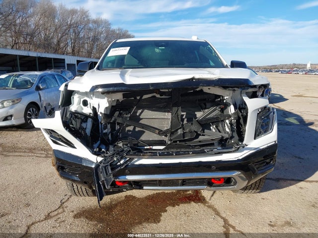 1GKS2HKD4TR183666 GMC Yukon