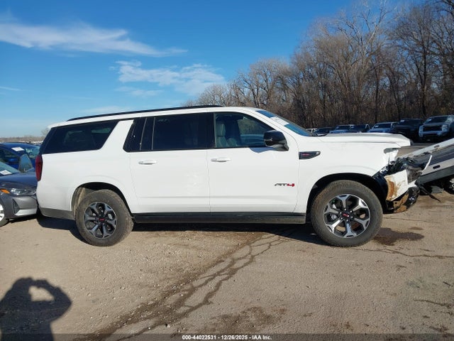 1GKS2HKD4TR183666 GMC Yukon