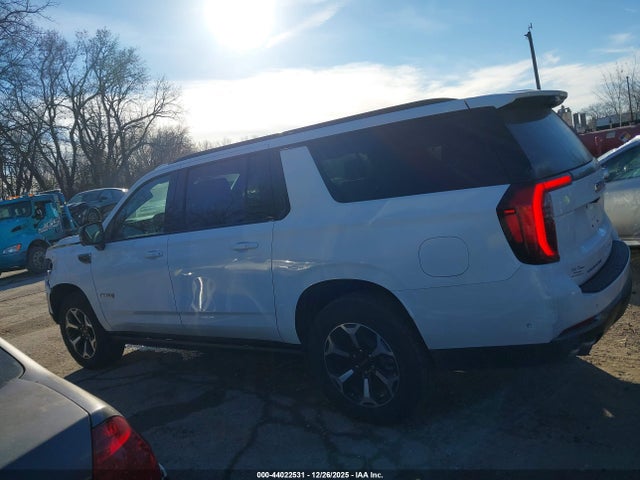 1GKS2HKD4TR183666 GMC Yukon
