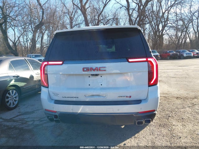 1GKS2HKD4TR183666 GMC Yukon
