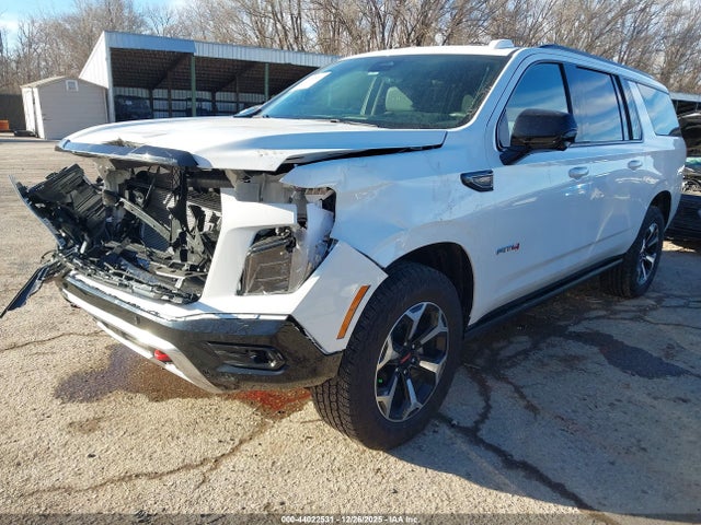 1GKS2HKD4TR183666 GMC Yukon