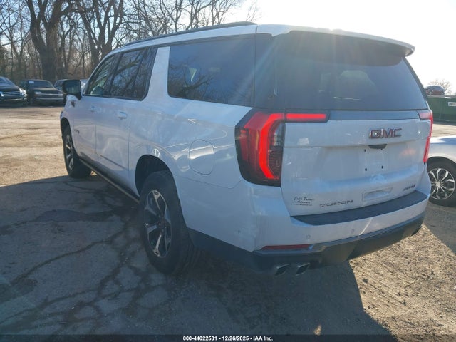 1GKS2HKD4TR183666 GMC Yukon