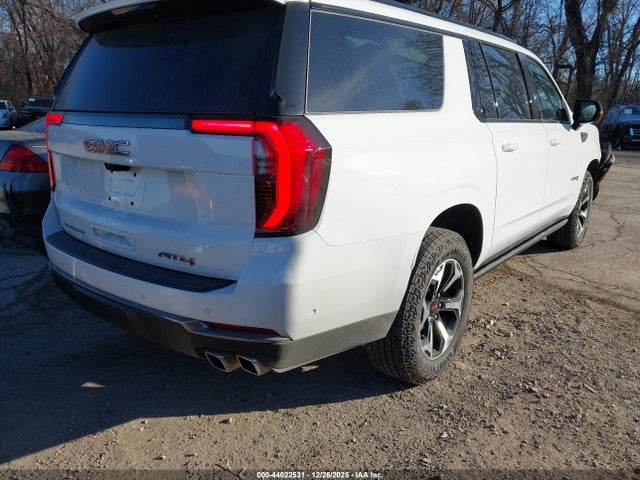 1GKS2HKD4TR183666 GMC Yukon