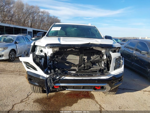 1GKS2HKD4TR183666 GMC Yukon