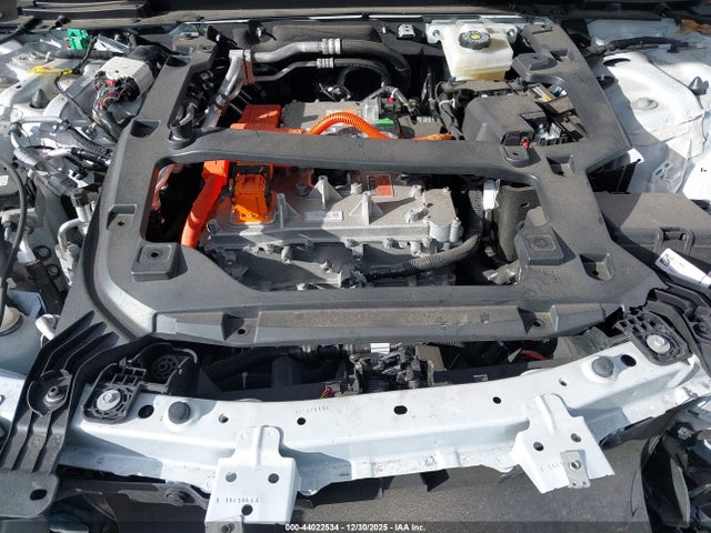 4W5KHNRL2RZ505173 Acura Zdx A-spec
