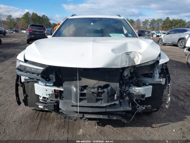 4W5KHNRL2RZ505173 Acura Zdx A-spec