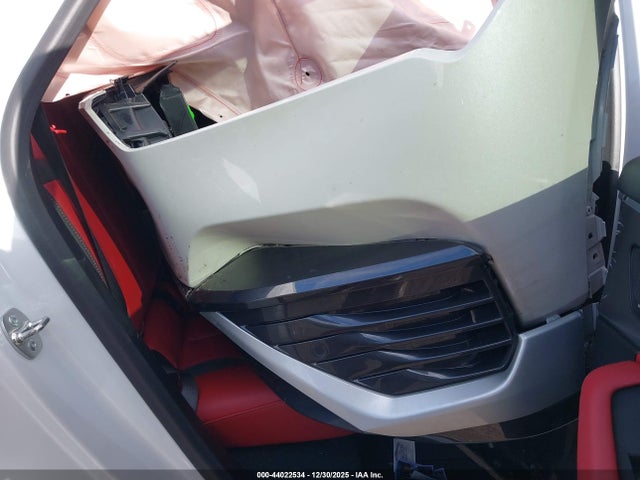 4W5KHNRL2RZ505173 Acura Zdx A-spec