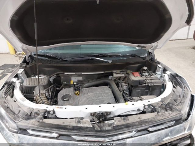 2025 CHEVROLET EQUINOX 3GNAXHEG5SL169013 Photo 9