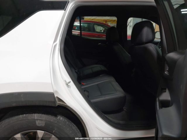 2025 CHEVROLET EQUINOX 3GNAXHEG5SL169013 Photo 7