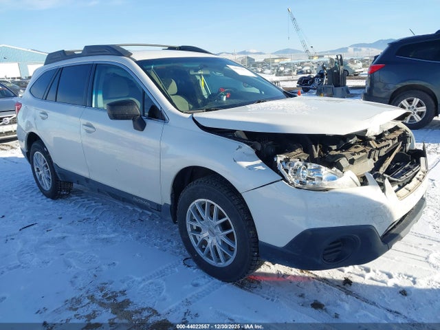 2016 SUBARU OUTBACK 4S4BSAAC7G3330207