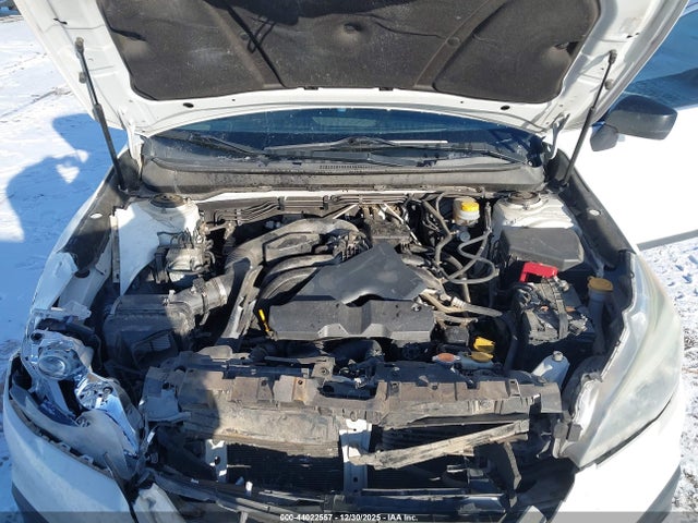 2016 SUBARU OUTBACK 4S4BSAAC7G3330207 Photo 9