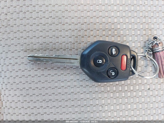 2016 SUBARU OUTBACK 4S4BSAAC7G3330207 Photo 10