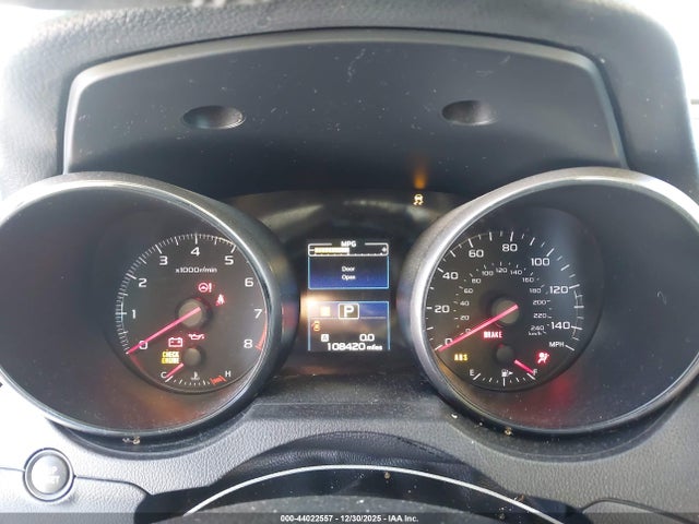 2016 SUBARU OUTBACK 4S4BSAAC7G3330207 Photo 6