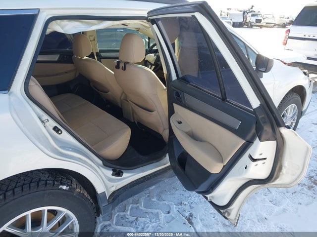 2016 SUBARU OUTBACK 4S4BSAAC7G3330207 Photo 7